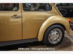 Thumbnail Photo 36 for 1974 Volkswagen Beetle
